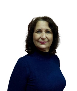 Руководитель кружка ДПТ